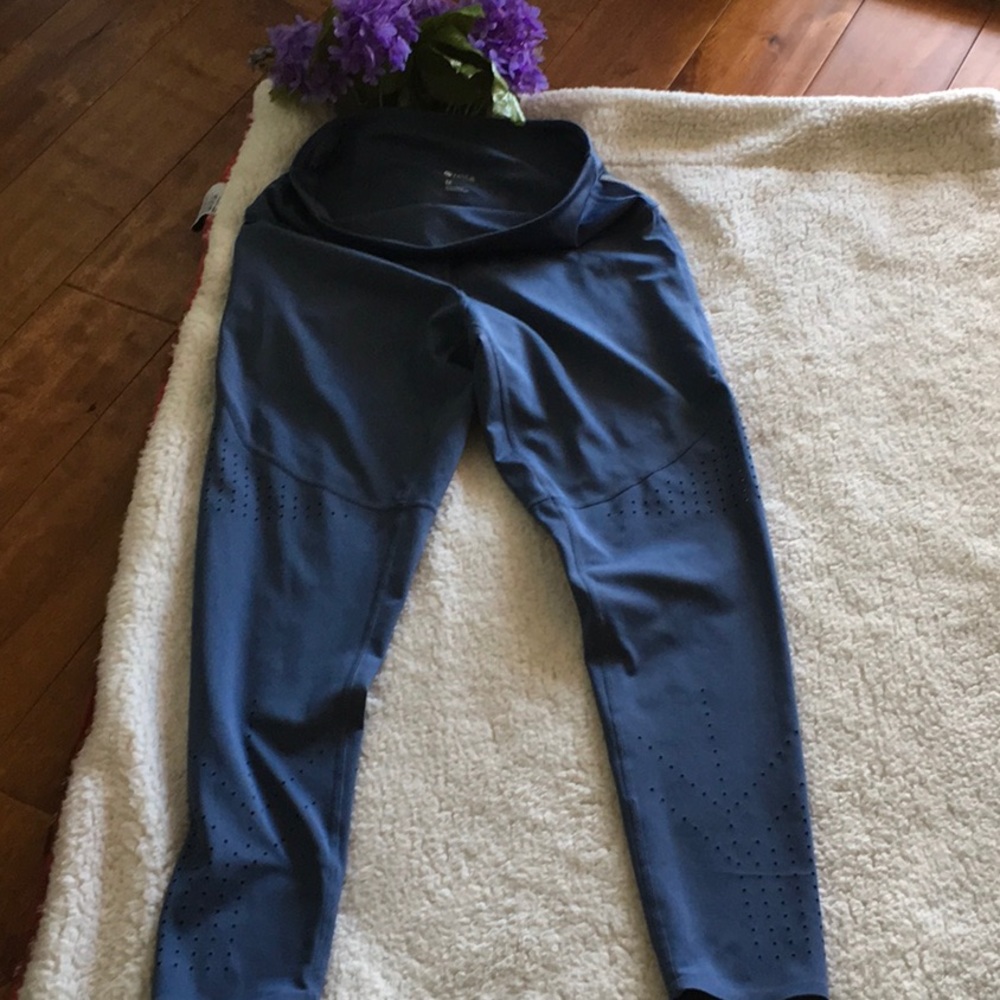 Yoga long bottoms
